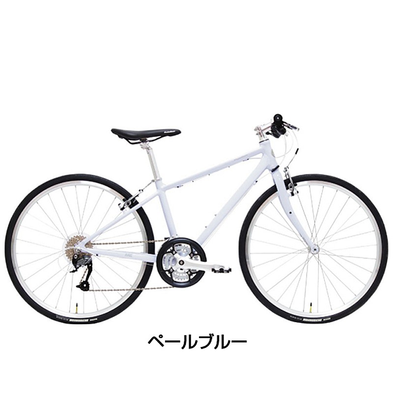 Khodaa Bloom（コーダブルーム） 2019年モデル RAIL26 （レイル26