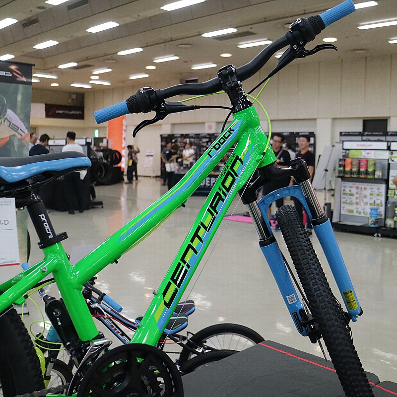 CENTURION（センチュリオン） 2020年モデル R BOCK24 SHOX-D （Rボック