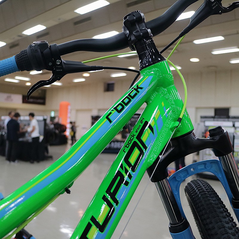 CENTURION（センチュリオン） 2020年モデル R BOCK24 SHOX-D （Rボック