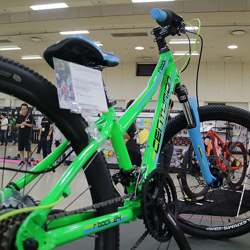 CENTURION（センチュリオン） 2020年モデル R BOCK24 SHOX-D （Rボック