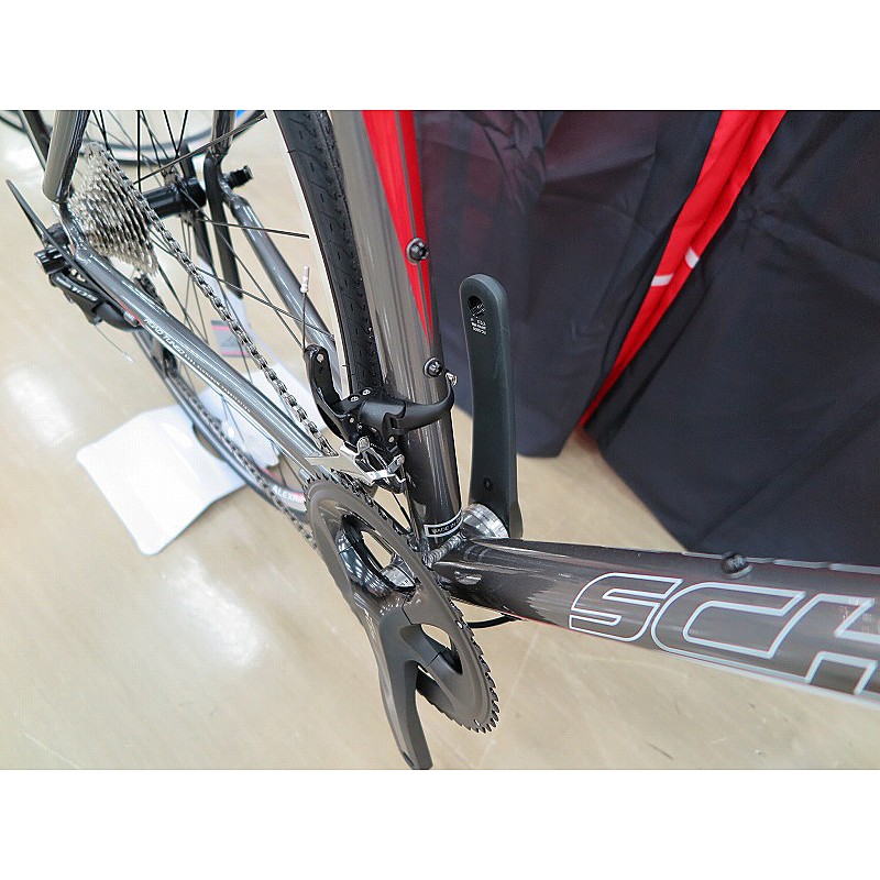 SCHWINN（シュウィン） 2018年モデル FASTBACK1 （ファストバック1