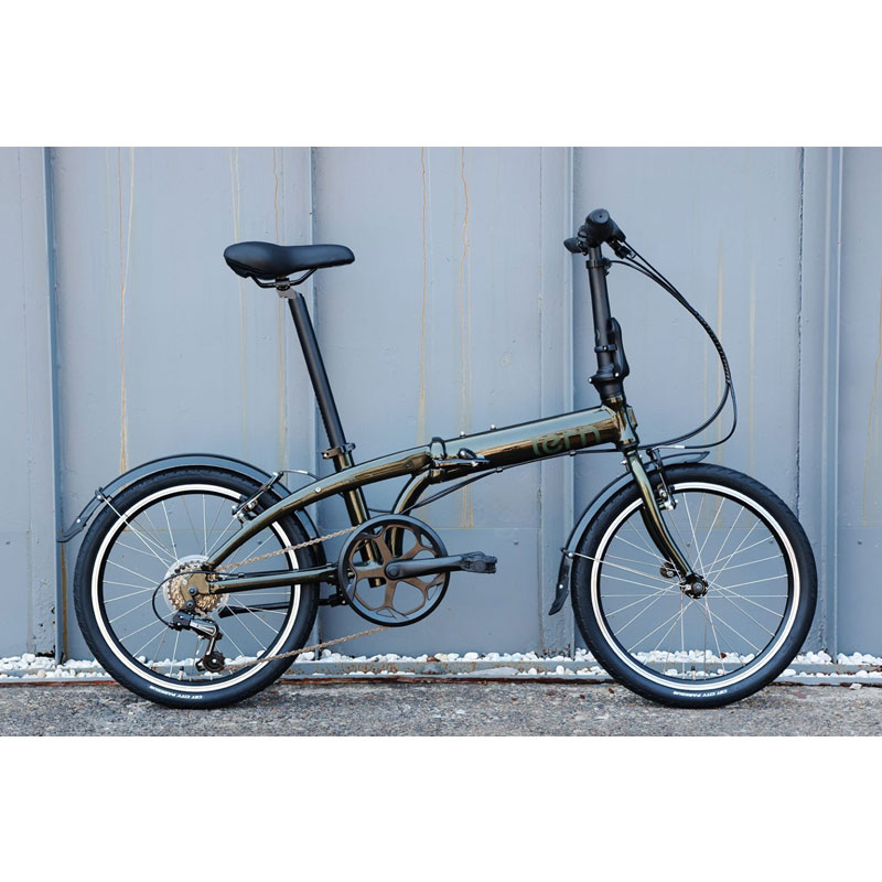 TERN（ターン）2026年モデル LINK A7 （リンクA7） 在庫あり