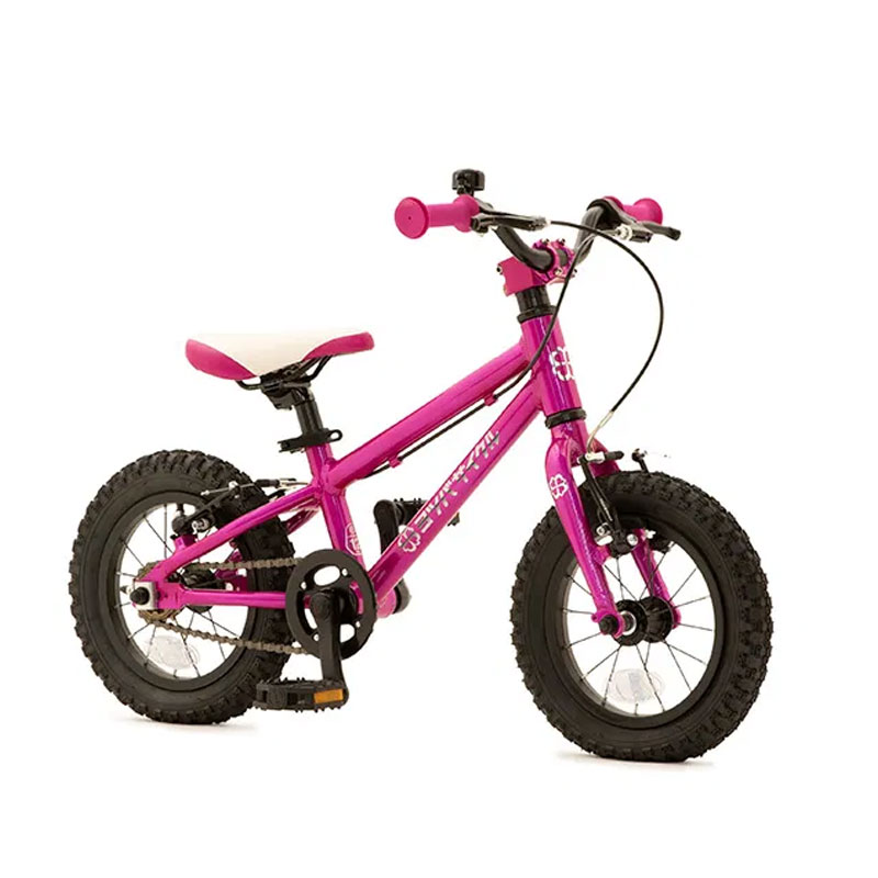 引渡し限定富山、石川ヨツバサイクル16インチ