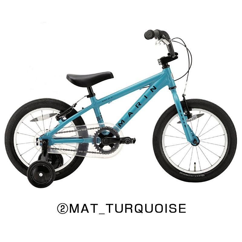 MARIN（マリン）DONKY JR 16（ドンキージュニア16）