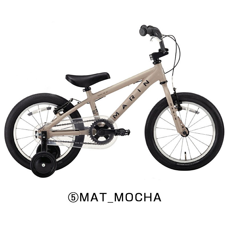 MARIN（マリン）DONKY JR 16（ドンキージュニア16）