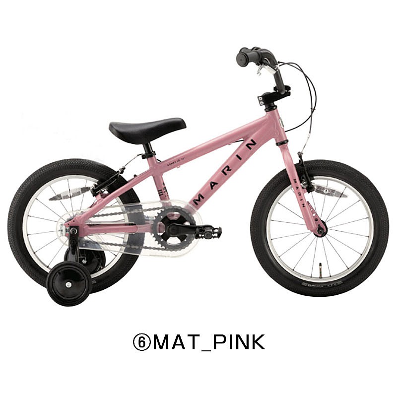 MARIN（マリン）DONKY JR 16（ドンキージュニア16）