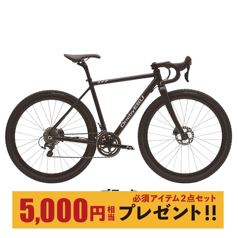 One by ESU（ワンバイエス） JFF#805 フレームセット [フレーム