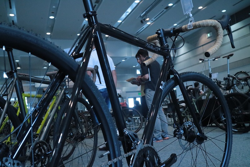 FUJI（フジ） 2019年モデル FEATHER CX PLUS （フェザーCXプラス