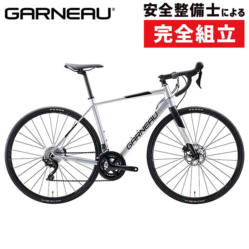 GARNEAU（ガノー）AXIS 1 105 DISC ROAD （アクシス1105ディスクロード）