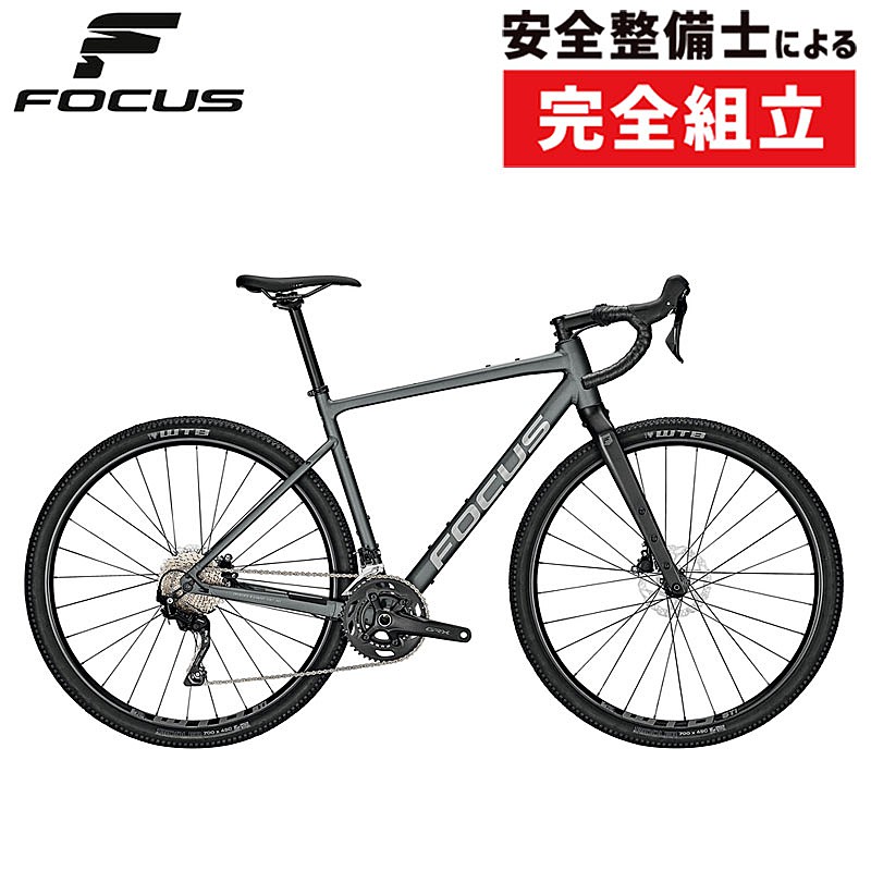 きゅうべえsports店頭販売】FOCUS（フォーカス）2022年モデル ATLAS