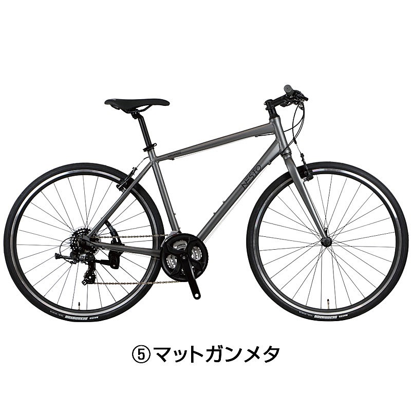 NESTO（ネスト）2021年モデル VACANZE 1 （バカンゼ1）