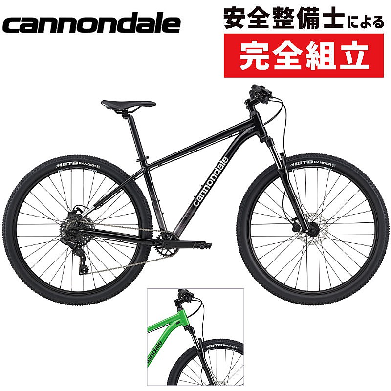きゅうべえsports店頭販売】cannondale（キャノンデール）2023年モデル
