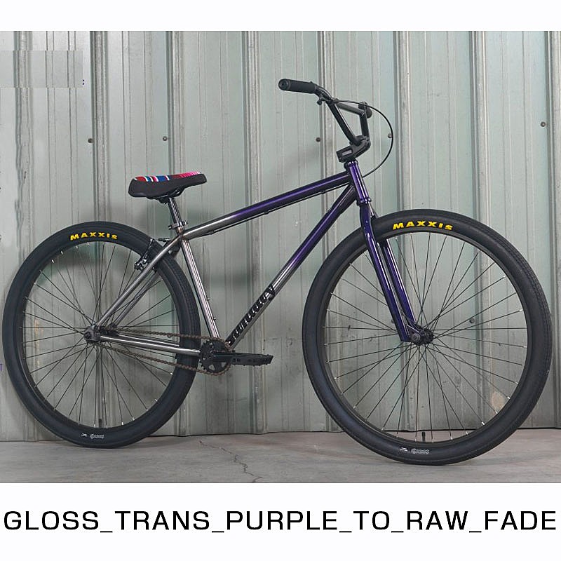 SUNDAY BIKE CO.（サンデーバイク）2022年モデル HIGH C （ハイC）29インチ