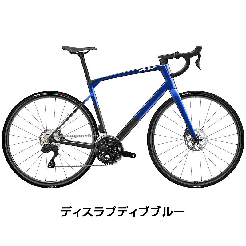 FELT（フェルト）2026年モデル VR ADVANCED （VRアドバンスド）105 Di2