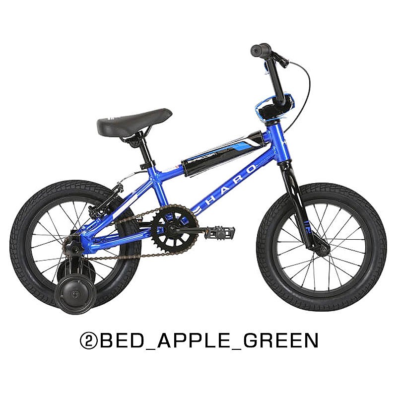 HARO BIKES（ハローバイクス）SHREDDER 14 （シュレッダー14）