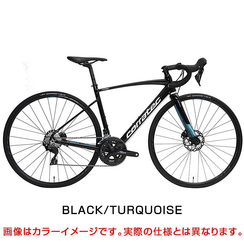 きゅうべえsports店頭販売】corratec（コラテック）2024年モデル