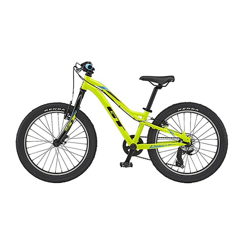 GT（ジーティー） 2018年モデル STOMPER PRIME 20 （ストンパー