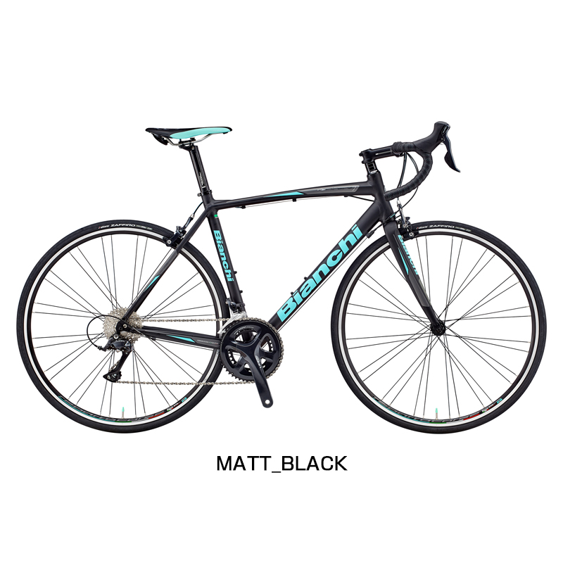 Bianchi（ビアンキ） 2018年モデル VIA NIRONE7 PRO SORA （ヴィア