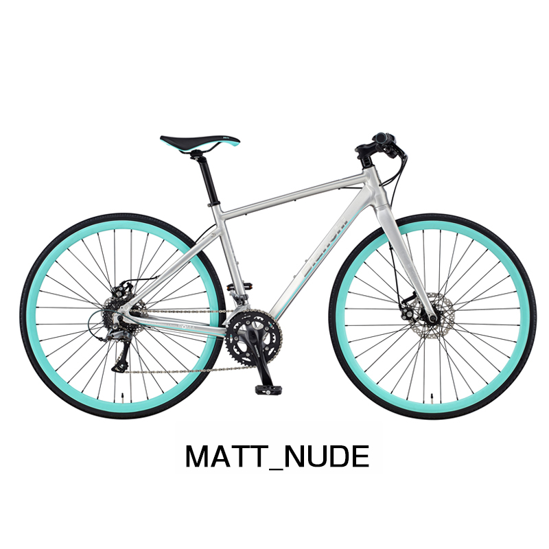 携帯工具プレゼント】Bianchi（ビアンキ） 2018年モデル ROMA3