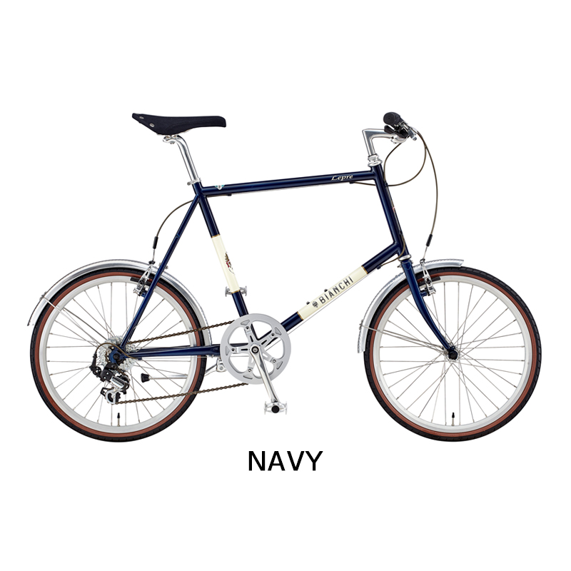 Bianchi（ビアンキ） 2018年モデル MINIVELO-7（ミニベロ7）【2018車庫