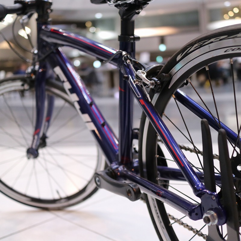 FUJI（フジ） 2018年モデル ACE 20 （エース20） [子供] [ジュニア