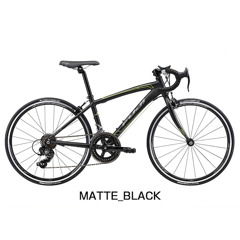 FUJI（フジ） 2018年モデル ACE 24 （エース24）【2018車庫ざらえ