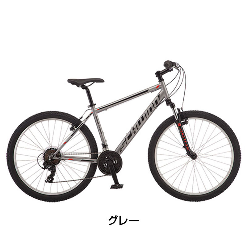 SCHWINN（シュウィン） 2020年モデル FRONTIER （フロンティア） [MTB