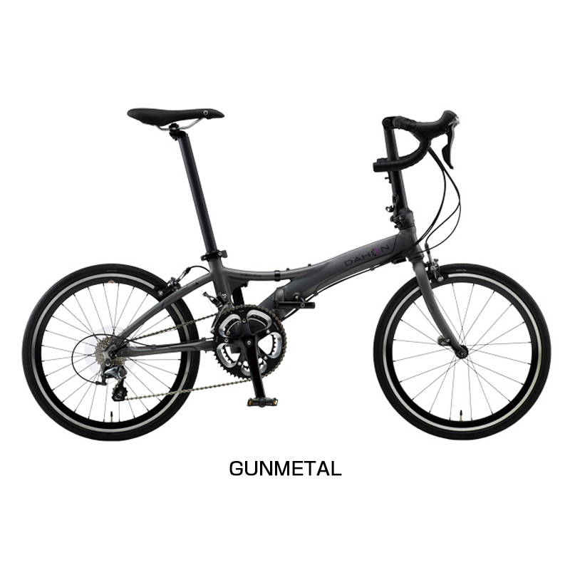 DAHON（ダホン、ダホーン） 2018年モデル VISC PRO （ヴィスクプロ