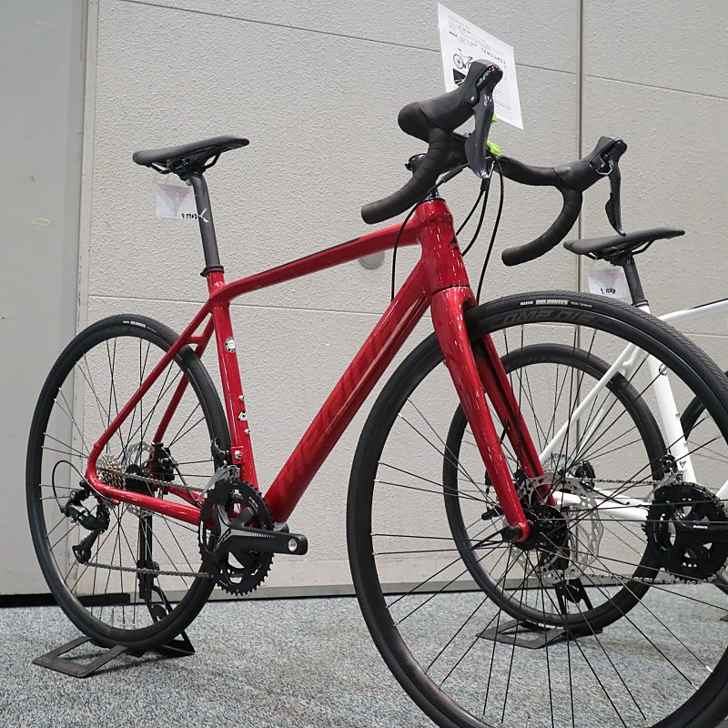 MERIDA（メリダ） 2019年モデル SCULTURA DISC200 （スカルチュラ