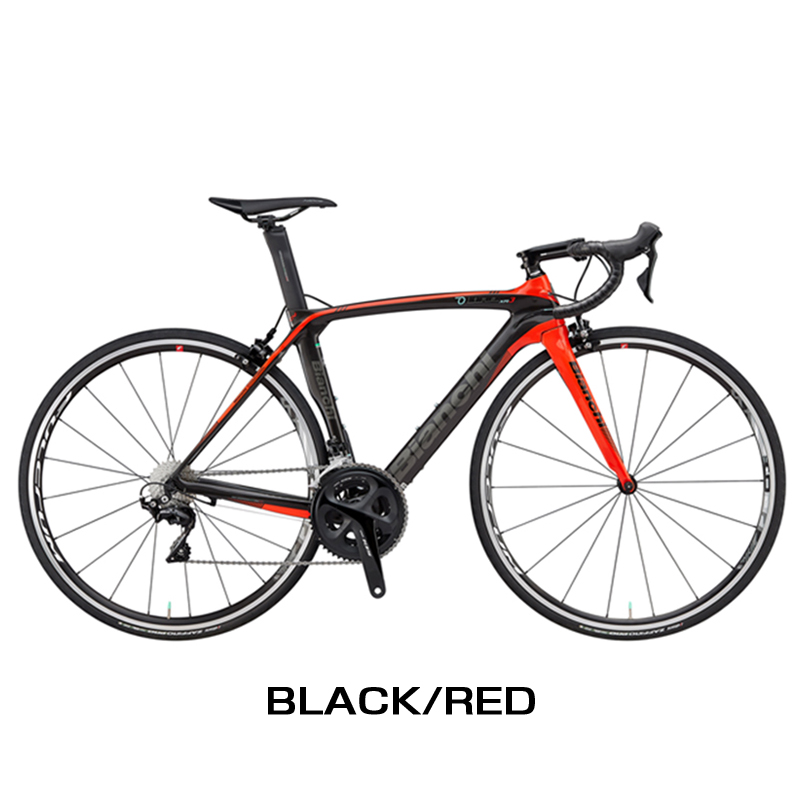 Bianchi(ビアンキ) 2019年モデル OLTRE XR3 105 （オルトレXR3 105