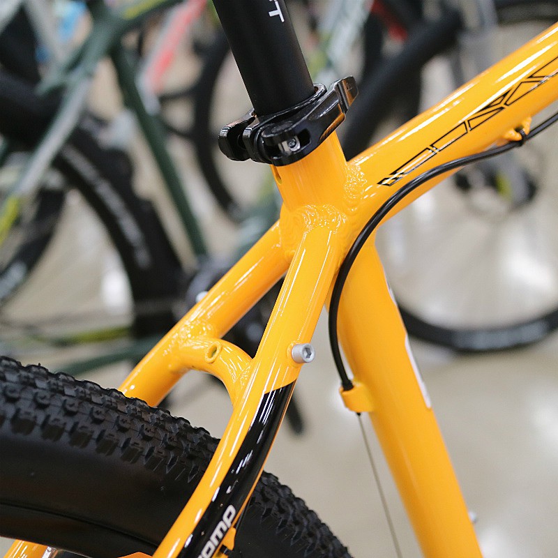 CENTURION（センチュリオン） 2018年モデル BACKFIRE COMP 50.29