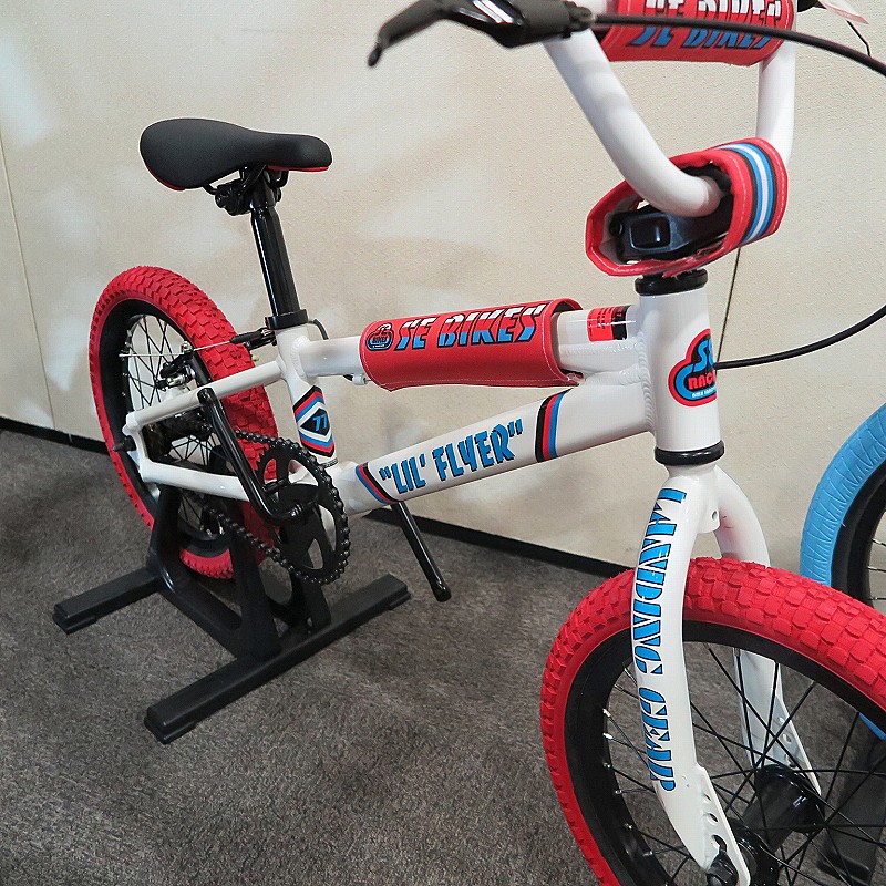 SE BIKES（エスイーバイクス）LIL FLYER16 （リルフライヤー16）