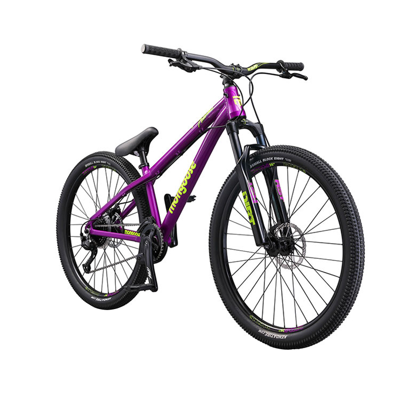 mongoose（マングース） 2019年モデル FIREBALL 9-SPEED （ファイア