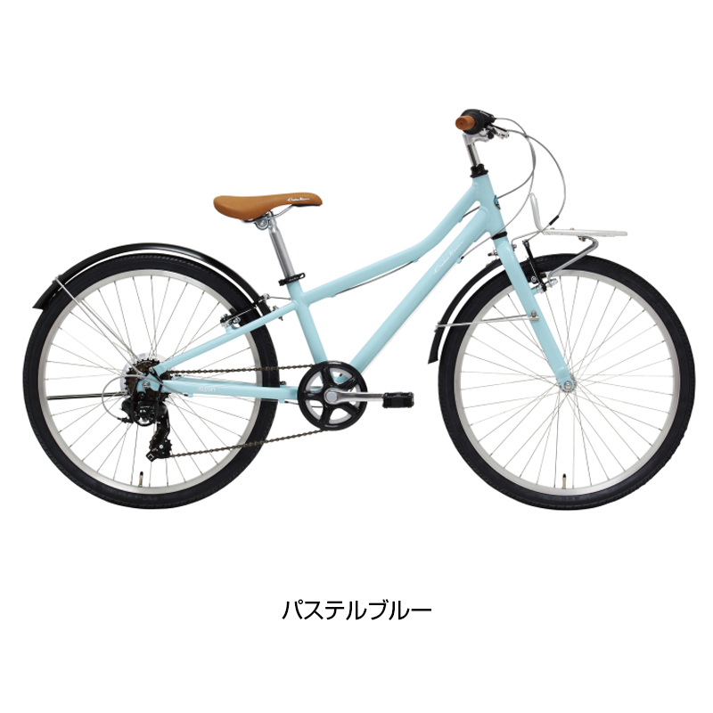 Khodaa Bloom（コーダブルーム） 2018年モデル ASSON J24 （アッソン