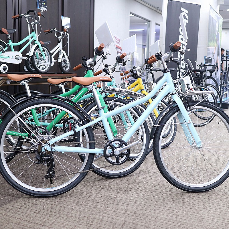 Khodaa Bloom（コーダブルーム） 2018年モデル ASSON J24 （アッソン