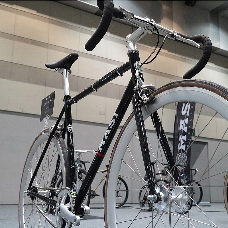 MASI（マジー/マジィ）FIXED UNO DROP （フィクスドウノドロップ