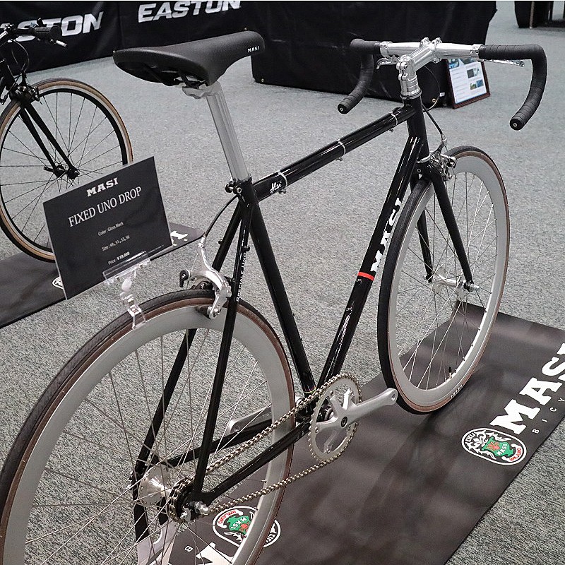 MASI（マジー/マジィ）FIXED UNO DROP （フィクスドウノドロップ