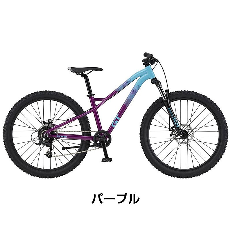 GT（ジーティー）2026年モデル STOMPER HT 20 Ace （ストンパーHT