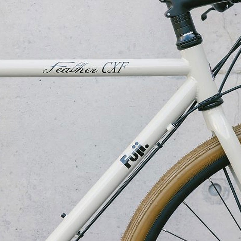 通勤・通学用おすすめ自転車！FUJI（フジ）2026年モデル FEATHER CX