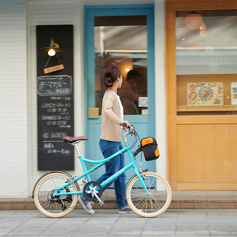 LOUIS GARNEAU（ルイガノ）2023年モデル EASEL 7.0（イーゼル7.0）