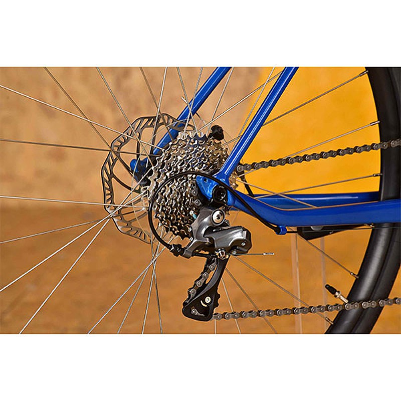 GT（ジーティー）2021年モデル GT ROAD SPORT （GTロードスポーツ）