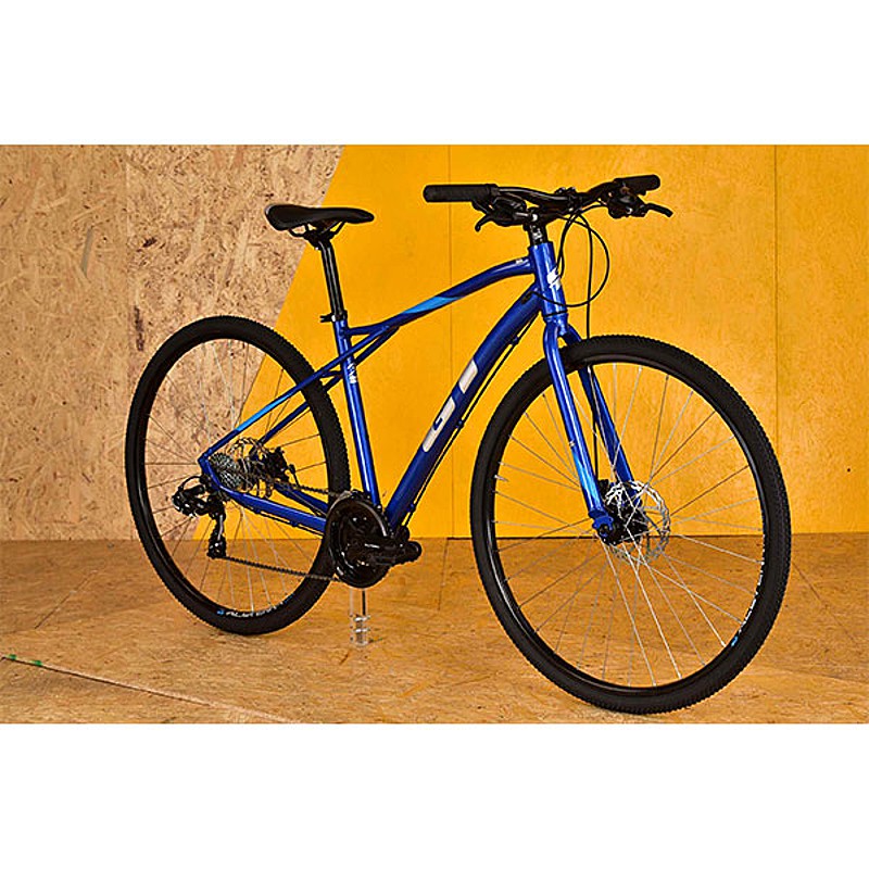 GT（ジーティー）2024年モデル TRANSEO SPORT （トランセオスポーツ）