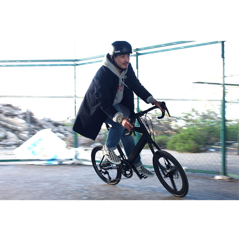 TERN（ターン）2026年モデル SURGE X（サージュX）（サージュ カイ）