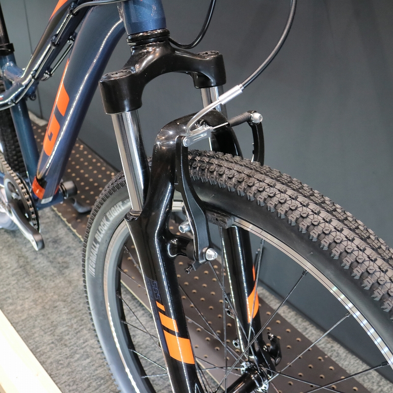 GT（ジーティー） 2020年モデル STOMPER PRIME24 （ストンパー