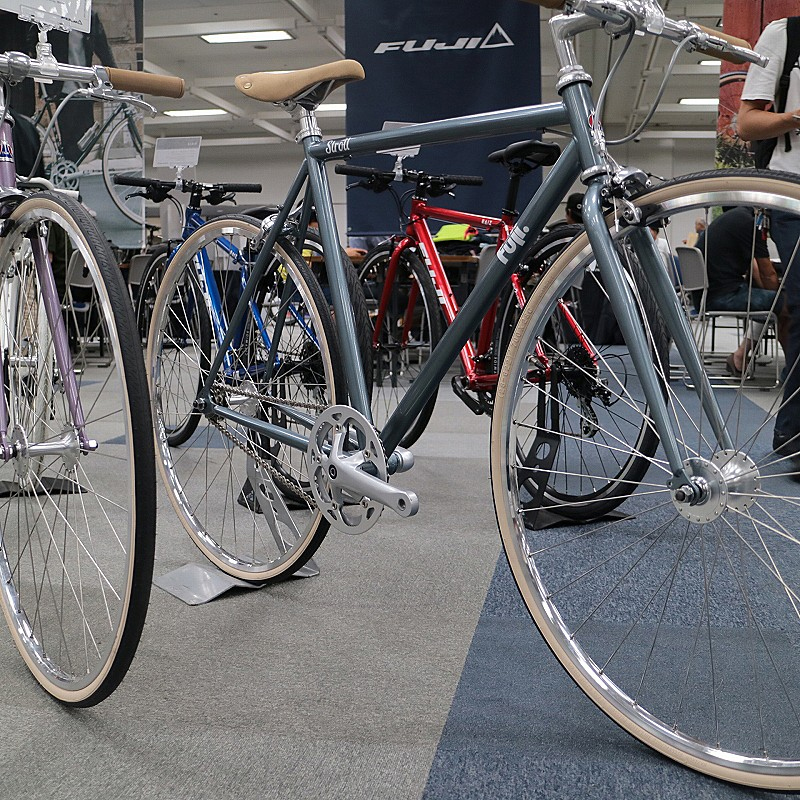FUJI（フジ） 2020年モデル STROLL （ストロール） [ピストバイク
