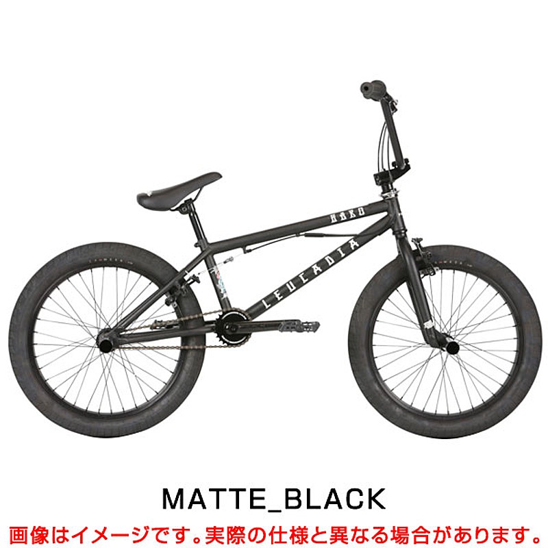 HARO BIKES（ハローバイクス）2022年モデル LEUCADIA DLX