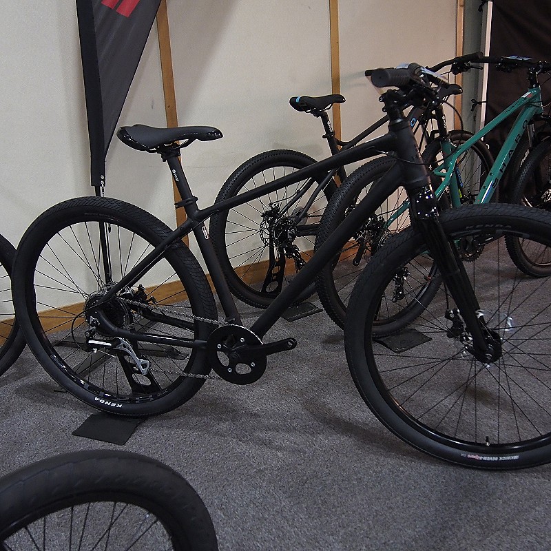 HARO BIKES（ハローバイクス）2020年モデル BEASLEY27.5インチ