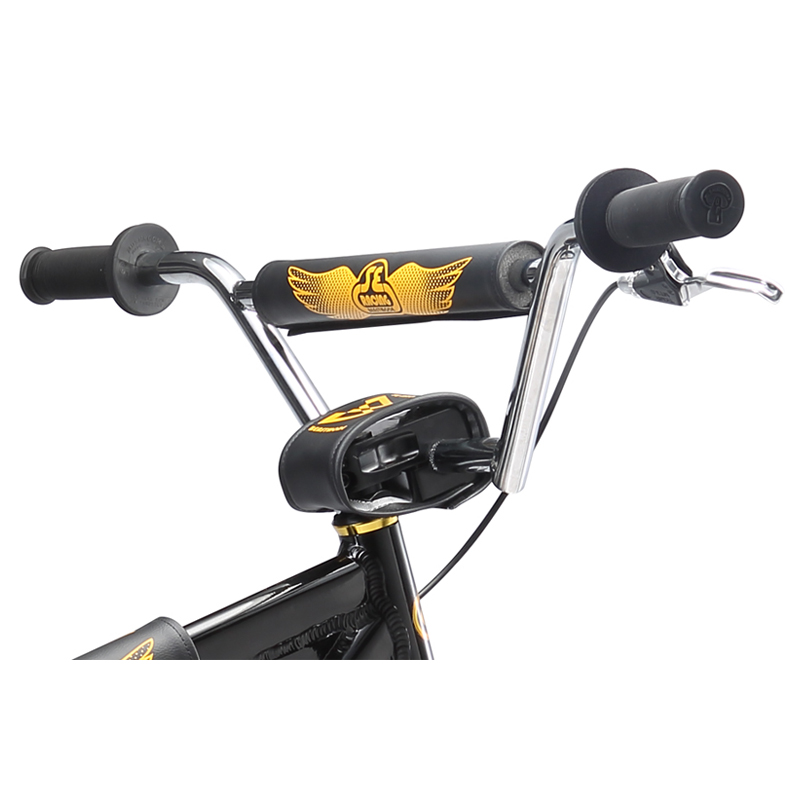 SE BIKES（エスイーバイクス） 2018年モデル BEAST MODE RIPPER 27.5+