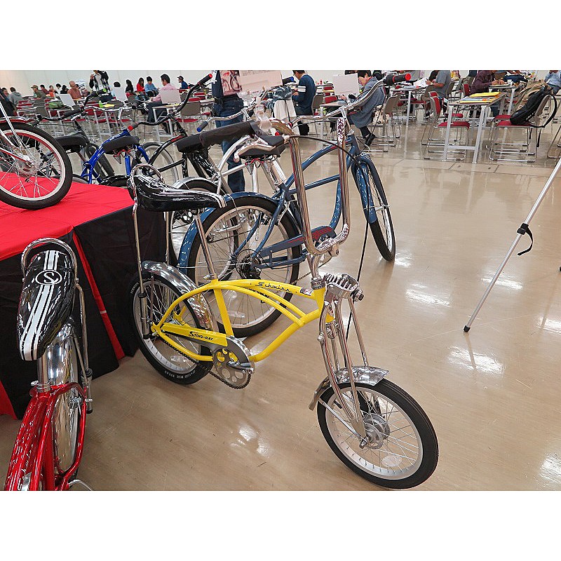 SCHWINN（シュウィン） 2018年モデル STING-RAY （スティングレイ