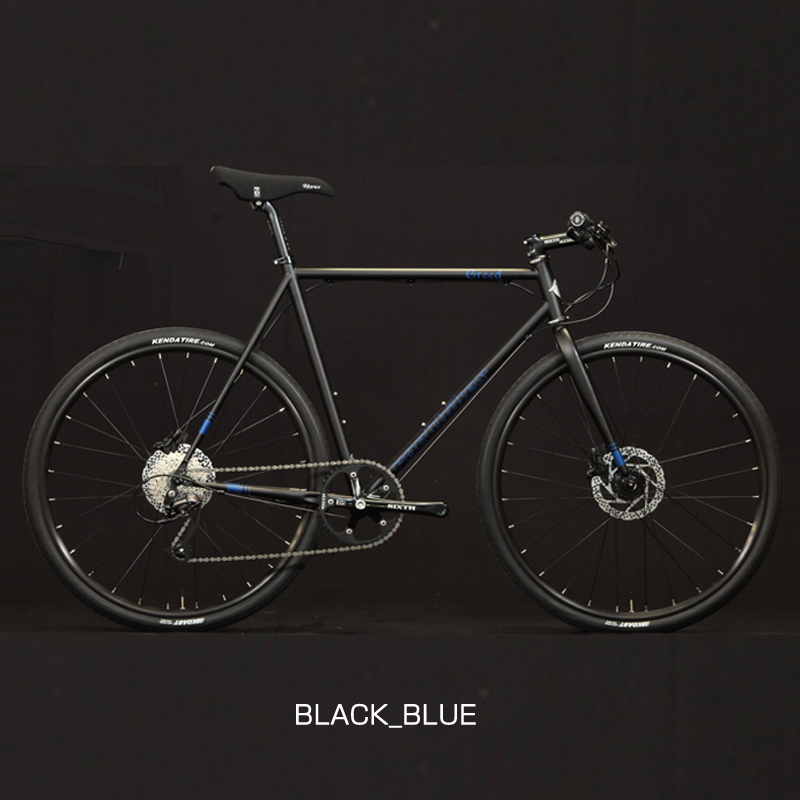 ROCKBIKES（ロックバイクス） GREED phase2 （グリードフェーズ2